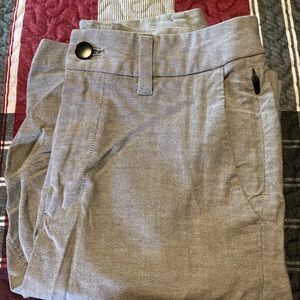 Lululemon Men’s Size 26 Golf/Dress Shorts